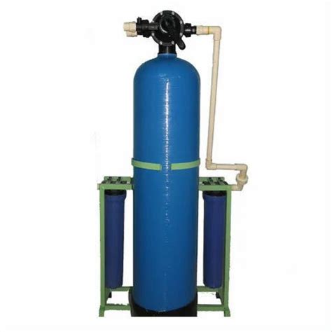 Aqua Bright FRP Iron Removal Filter For Commercial At 15000 Piece In