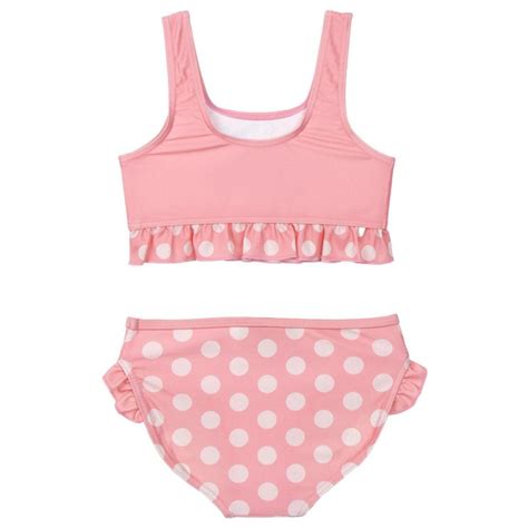 Bikini De Minnie Para Fan Ticos De Disney