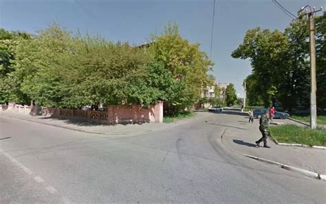 ᐅ ПП Особняк Центр Вінниця вулиця Стрілецька, 51