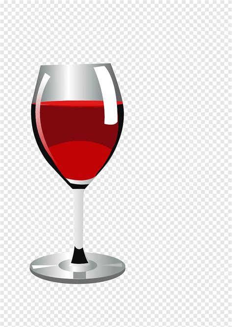 Taça de champanhe vinho tinto taça de vinho tinto vidro vinho png