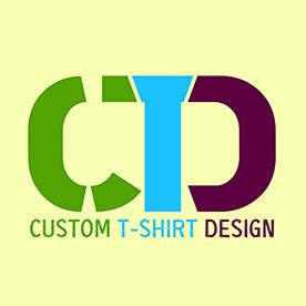 Custom T-shirt Design :: Behance