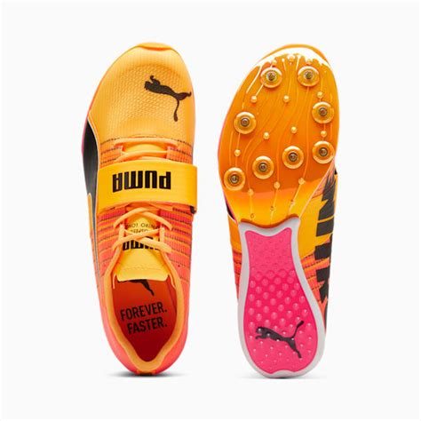 Evospeed Nitro™ Long Jump 2 Track Spikes Puma