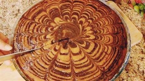 Recette Ramadan Cake Z Br Moelleux Et Facile Ou G Teau Marbr