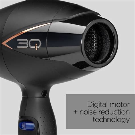 3Q HAIR DRYER | 5665U | BaByliss