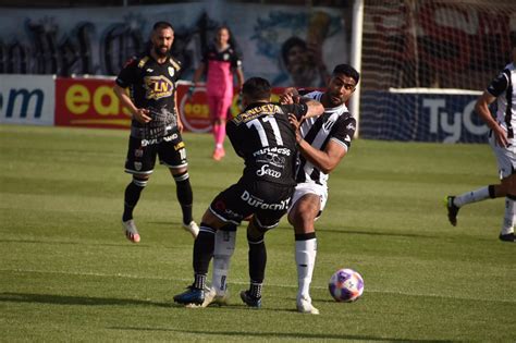 Estudiantes Festej Ante Gimnasia En Mendoza Y Es Finalista De La