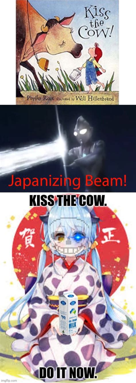 Japanizing Beam Imgflip