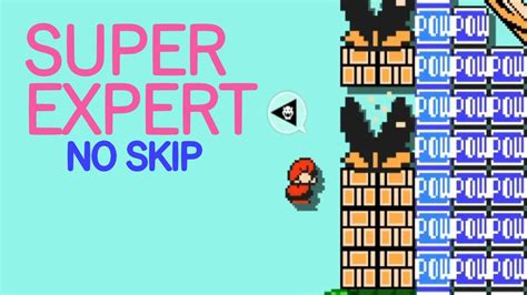 No Skip Super Expert Endless Let S A Go YouTube