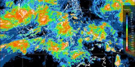 Bmkg Identifikasi Suspect Area Bibit Siklon Tropis Di Laut Timor