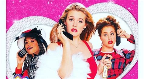 Êtes Vous Un Fan Du Film Clueless Prouvez Le Nous En Faisant