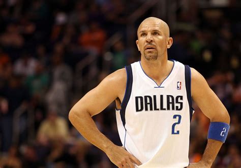 Jason Kidd Dallas Mavericks Jason Kidd