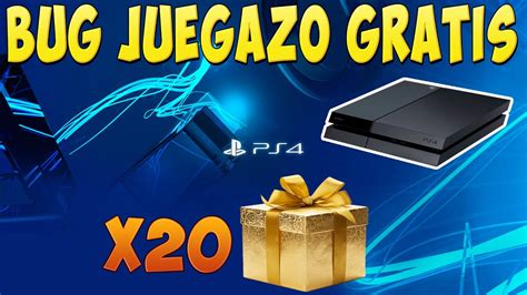 Bug En Ps Juegazo Gratis Para Siempre Sin Plus Dlc Gratis Ps Ps