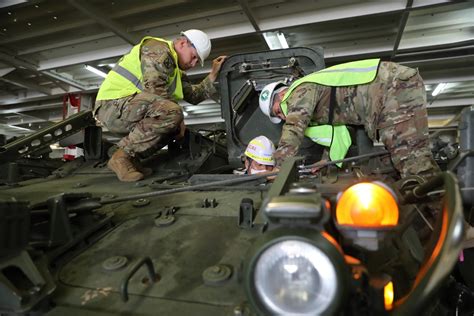 Dvids Images 2nd Stryker Brigade Combat Team 2nd Infantry Division Begins Korea Rotation