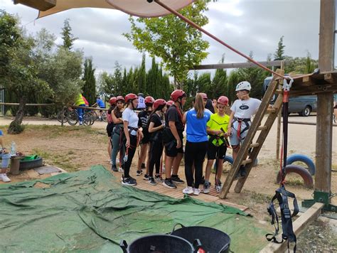 Viaje De Estudios De Y De Eso Divino Maestro Baza Granada