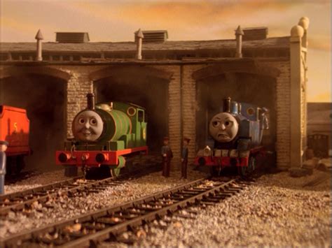 Image - JamesandtheTroublewithTrees14.png - Thomas the Tank Engine Wikia