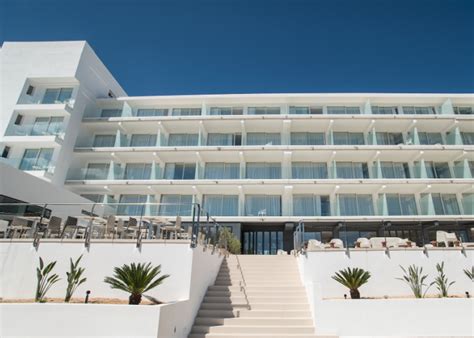 The Best Hotels in San Antonio Ibiza (For All Ages) for 2024