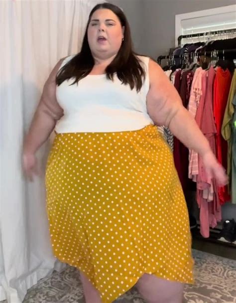 I M Plus Size And I Did A Massive Shein Haul It Was So Disappointing