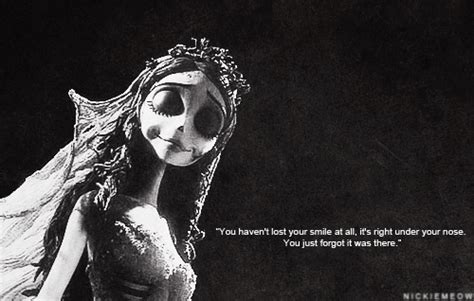 Corpse Bride Emily Quotes. QuotesGram