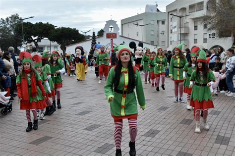 El Heraldo Real ya tiene las llaves de Punta Umbría para ayudar a los