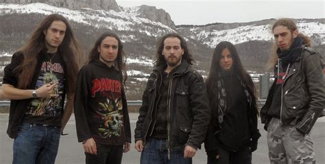 Las bandas metalera Naked Redemption y Sffera acompañan a Demonik en el