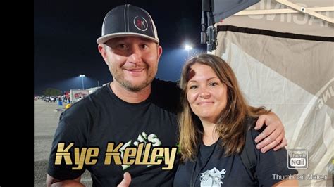 Street Outlaws VMP NPK Winner KYE KELLEY YouTube