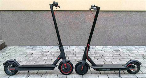 Los Mejores Patinetes El Ctricos Xiaomi De