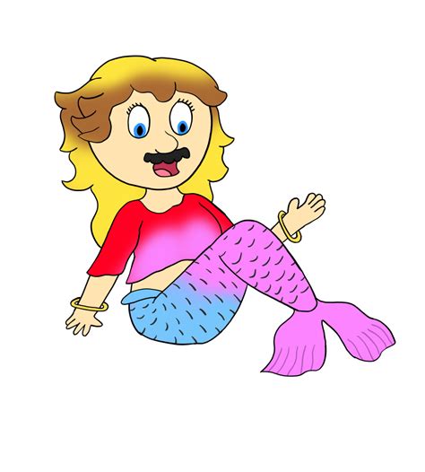 Rq Mario To Mermaid Peach By Htfman114 On Deviantart