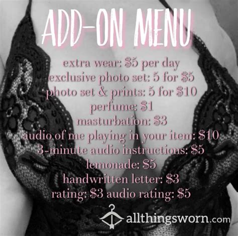 Buy Lavender Strappy Lingerie Set Includes Photo Set