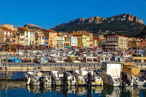 Visiter Cassis Les 9 Choses Incontournables à Faire