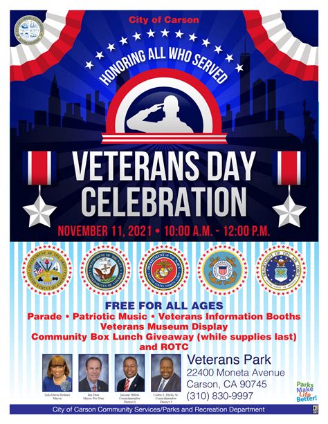 Veterans Day Deals Jacksonville Fl 2024