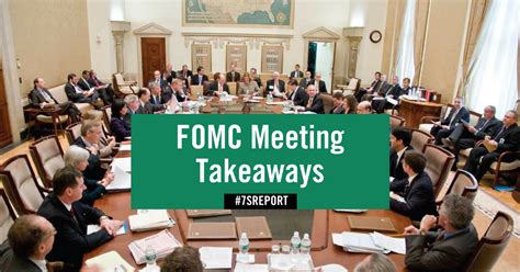 FOMC Meeting Takeaways, August 17, 2017 - Sevens Report Research