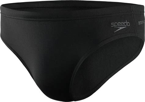 Speedo Men S Eco Endurance Cm Brief Amazon Au Clothing Shoes