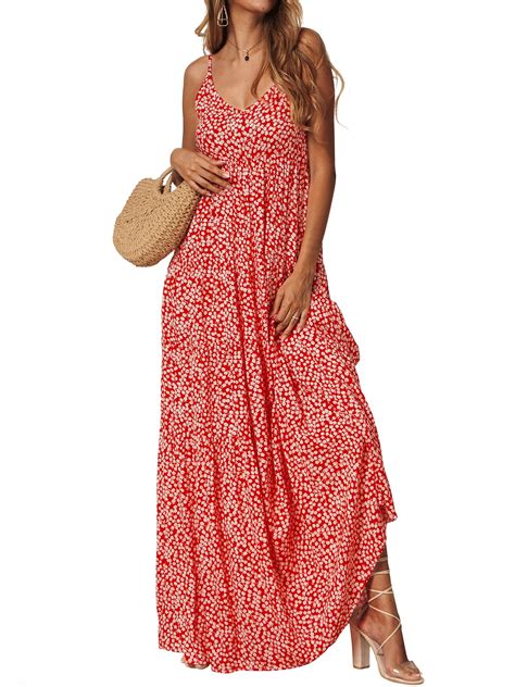 Amazon Summer Dresses Women 2024 Ray Vittoria