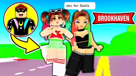 I Became A Baddie Ibellayt In Brookhaven Series Youtube