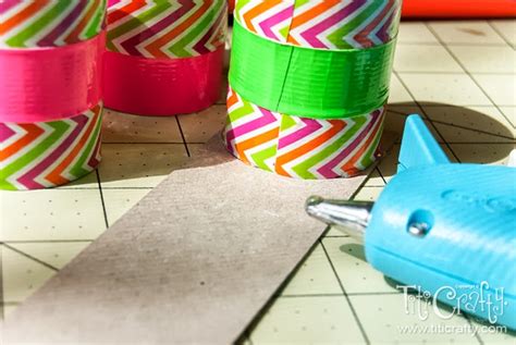 Duck Tape® Art Kit The Crafting Nook By Titicrafty