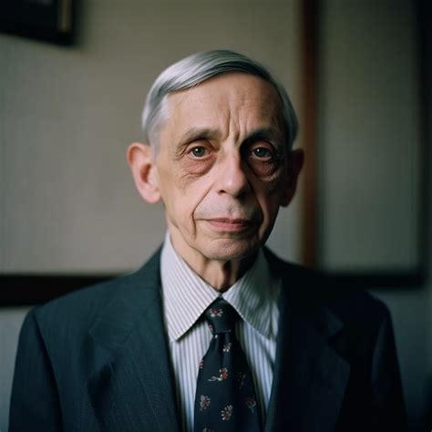 John Forbes Nash Promptlab