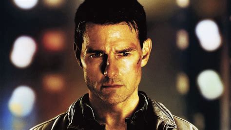 Jack Reacher Punto Di Non Ritorno Disponibili Due Nuove Immagini