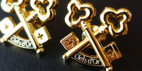 Les Clefs d’Or Concierges - A blog from Sonesta