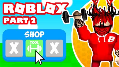 Roblox Studio Tutorial How To Make A Simulator Game Part 2 Youtube