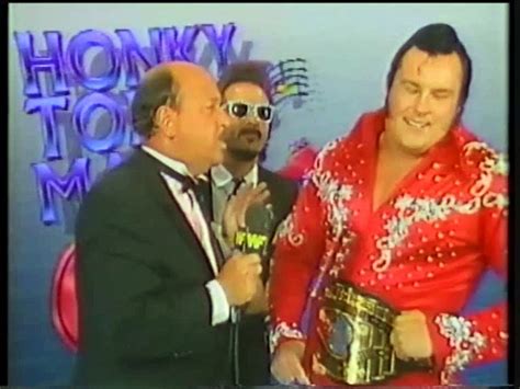 Saturday Nights Main Event 1988 Pt 2 Video Dailymotion