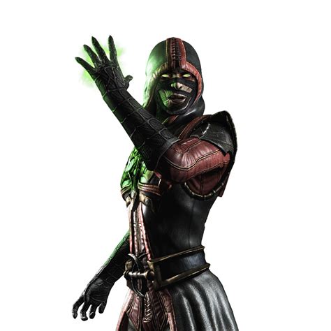 Mortal Kombat Transparent Png Png Mart