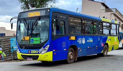 Expressinho 0800 São Joaquim de Bicas amplia horários dos ônibus do