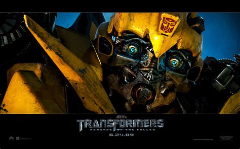 🔥 67 Transformers Bumblebee Wallpapers Wallpapersafari