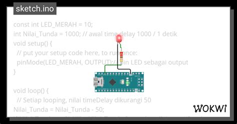 If Else Wokwi Esp Stm Arduino Simulator