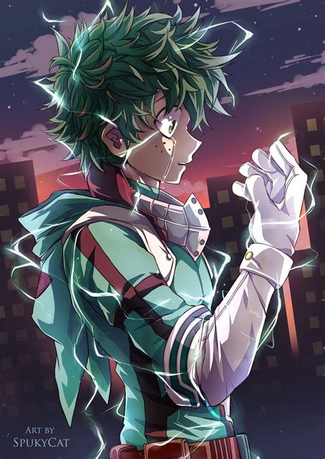 El Pack De Deku Deku Boku No Hero Boku No Hero Academia My Hero