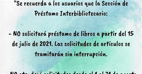 Blog De La Biblioteca General Mar A Moliner De La Um Recuerda Que La