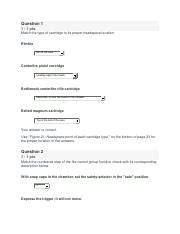 FTT 111 Week 1 Quiz Docx Question 1 1 1 Pts Match The Type Of