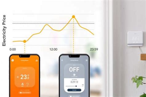 Il Termostato Intelligente Di Tado Ora Può Riscaldare La Tua Casa