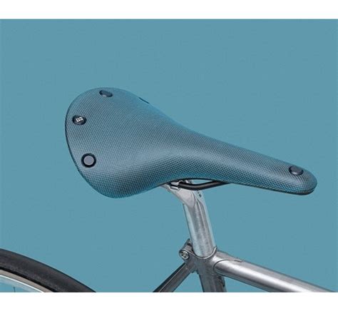 Brooks Cambium All Weather C17 Saddle Octane Clever Cycles