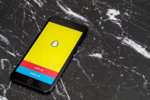 Comment Mettre Snapchat En Mode Sombre Sur IPhone Et Android