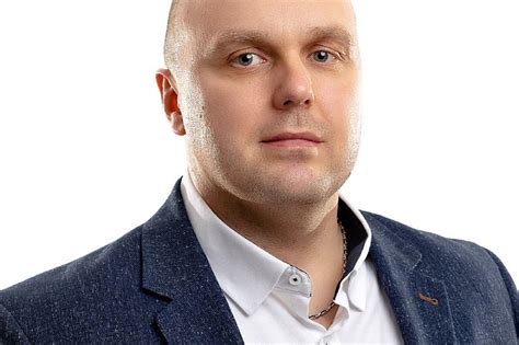 Marcin Freinik Wybory 2024 Kandydat Na Burmistrza Kandydat Na Radnego W Zawadzkie